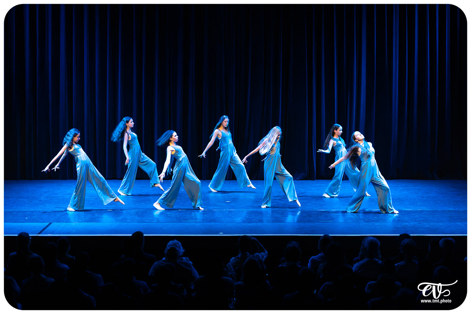 ECOLE DE DANSE CÉCILE ADAMOW
